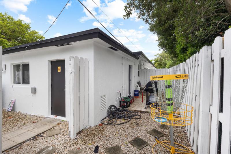 Duplex, Triplex and Fourplex Images