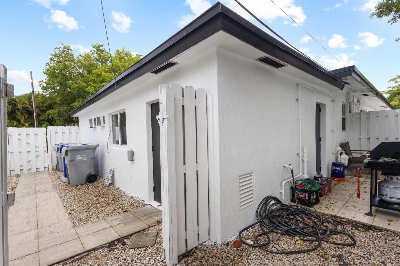 Duplex, Triplex and Fourplex Images