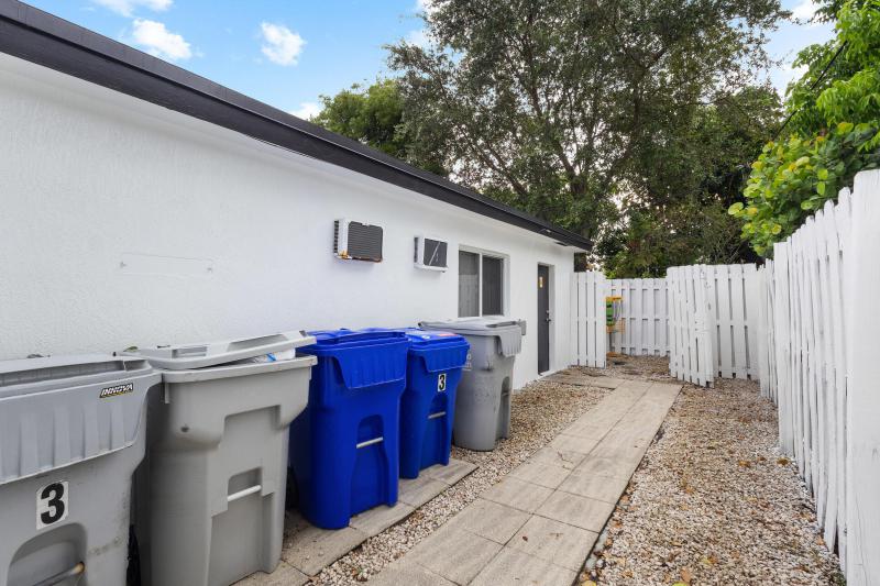 Duplex, Triplex and Fourplex Images