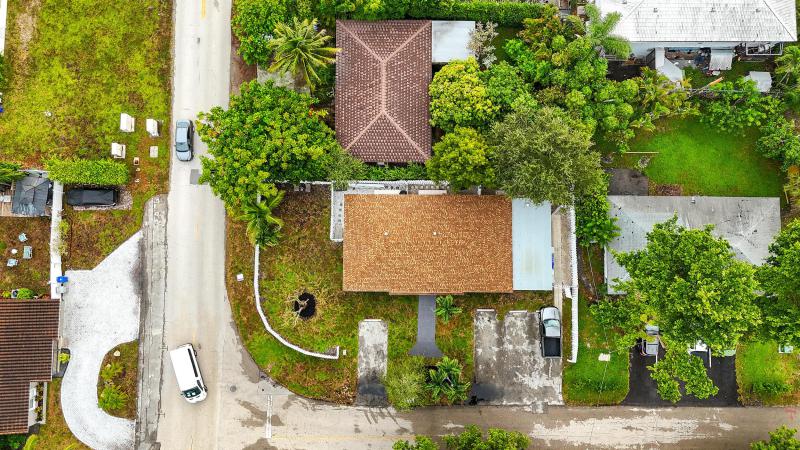 Duplex, Triplex and Fourplex Images