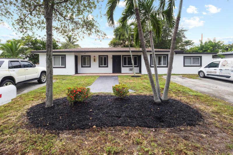 Duplex, Triplex and Fourplex Images