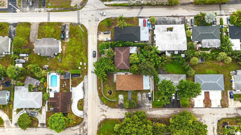 Duplex, Triplex and Fourplex Images