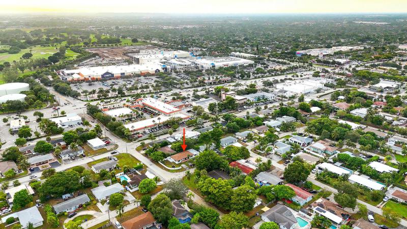 Duplex, Triplex and Fourplex Images