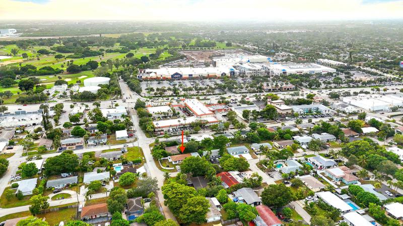 Duplex, Triplex and Fourplex Images