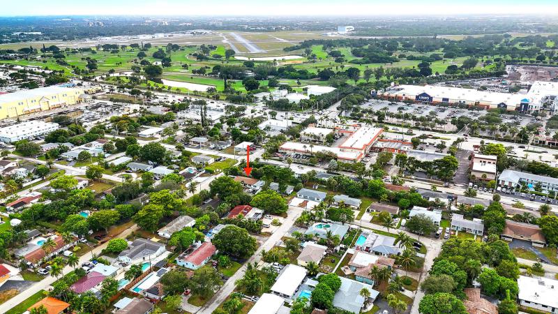 Duplex, Triplex and Fourplex Images