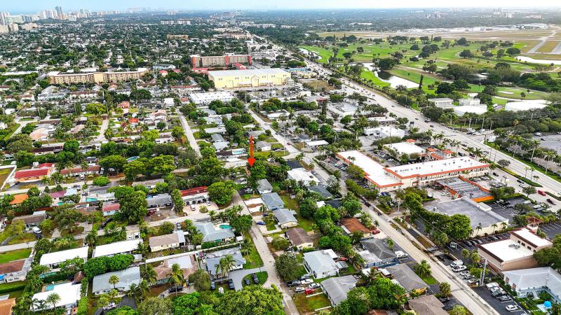 Duplex, Triplex and Fourplex Images