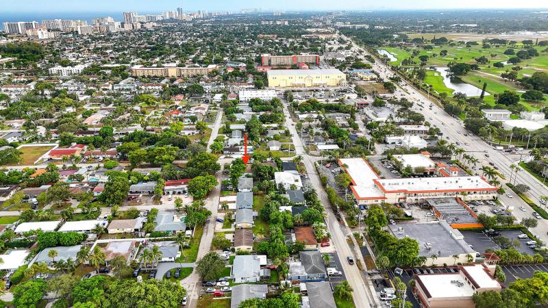 Duplex, Triplex and Fourplex Images