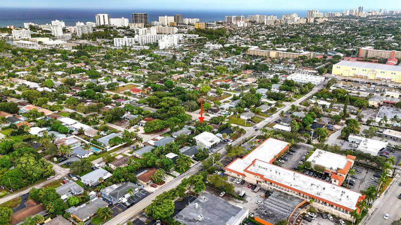 Duplex, Triplex and Fourplex Images