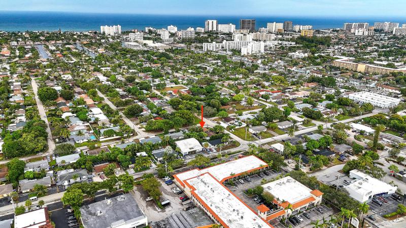 Duplex, Triplex and Fourplex Images