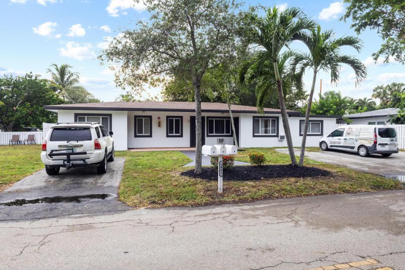 Duplex, Triplex and Fourplex Images