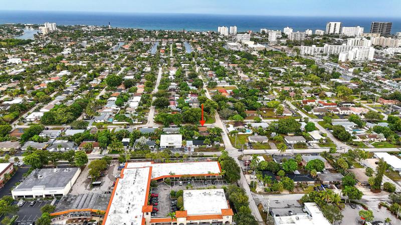 Duplex, Triplex and Fourplex Images