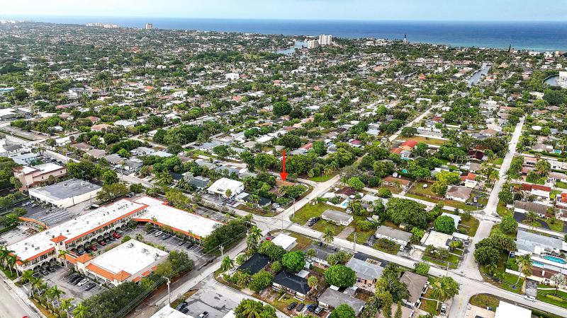 Duplex, Triplex and Fourplex Images