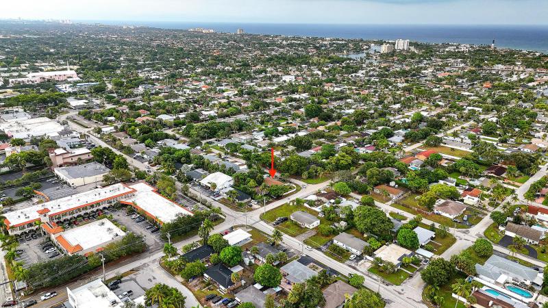 Duplex, Triplex and Fourplex Images