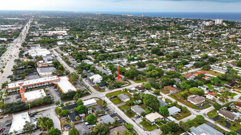 Duplex, Triplex and Fourplex Images