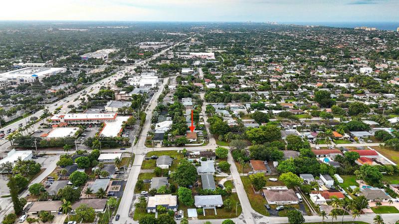 Duplex, Triplex and Fourplex Images