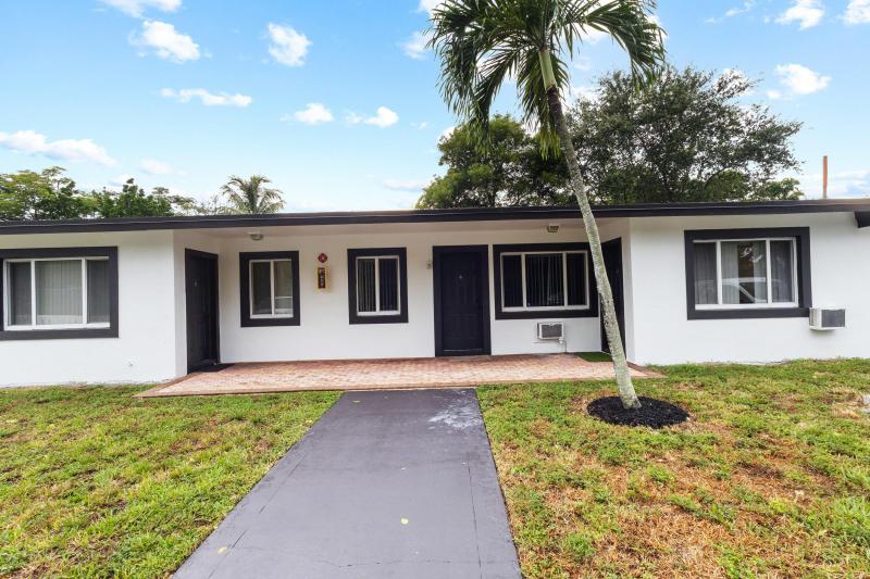 Duplex, Triplex and Fourplex Images