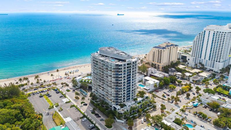 First Photo for Home For Sale at Fort Lauderdale, FL. 33304