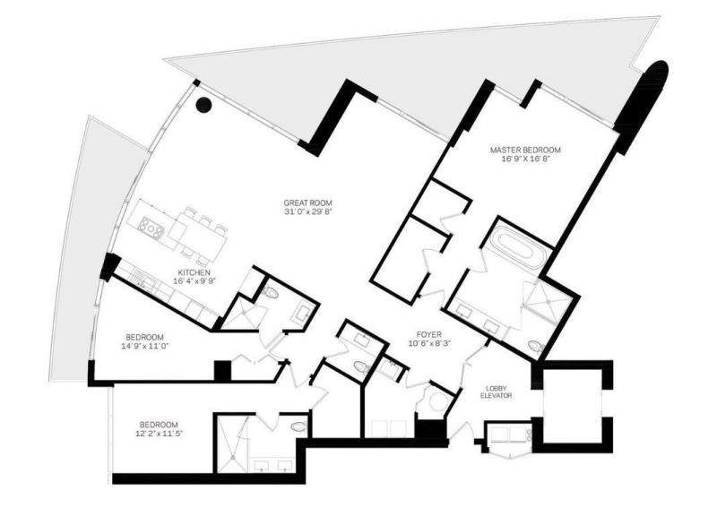  Condo & Townhome Photos