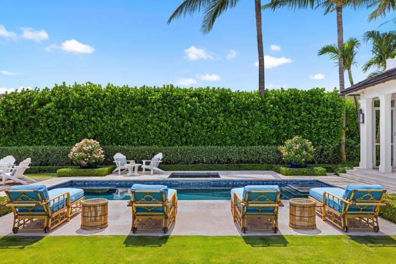  Single Family Homes Photo 12:  Palm Beach,  FL 33480