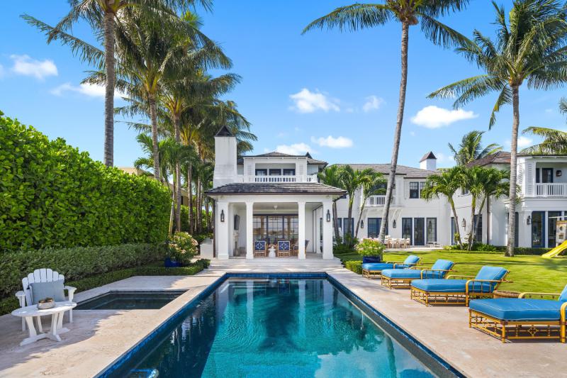  Single Family Homes Photo 16:  Palm Beach,  FL 33480