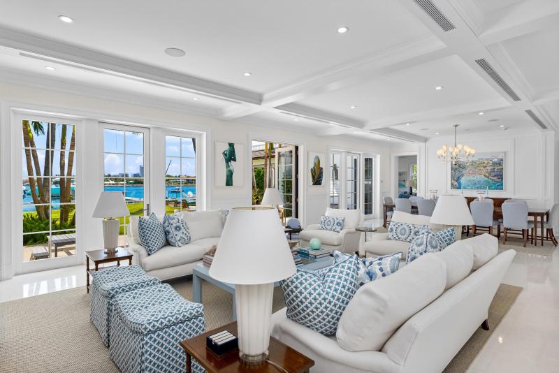  Single Family Homes Photo 28:  Palm Beach,  FL 33480