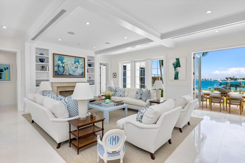  Single Family Homes Photo 29:  Palm Beach,  FL 33480