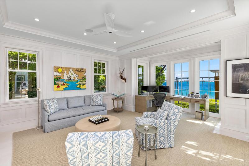  Single Family Homes Photo 38:  Palm Beach,  FL 33480