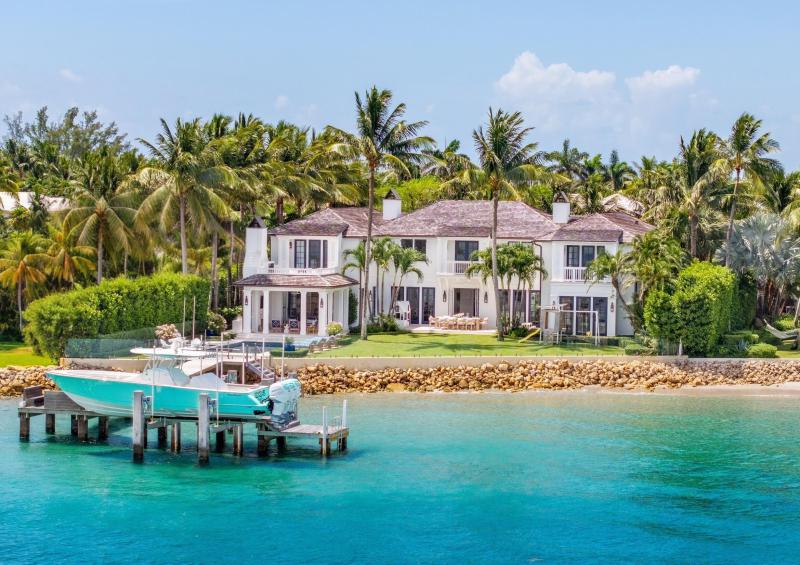  Single Family Homes Photo 4:  Palm Beach,  FL 33480