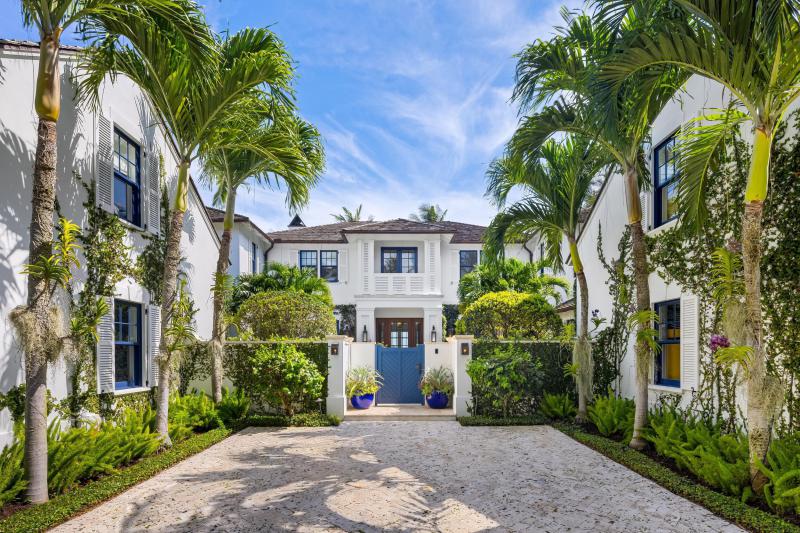  Single Family Homes Photo 6:  Palm Beach,  FL 33480