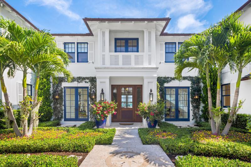  Single Family Homes Photo 7:  Palm Beach,  FL 33480