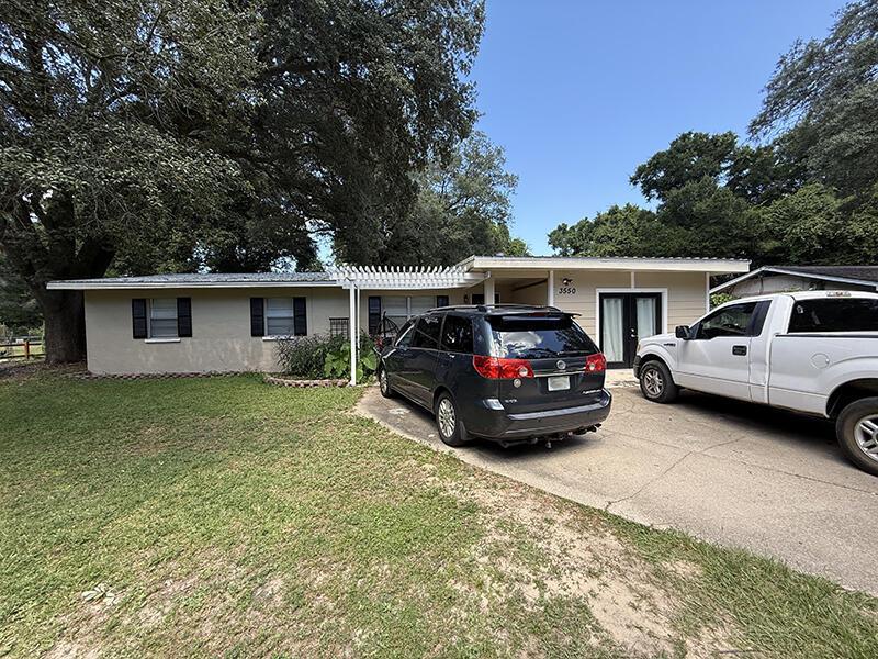 First Photo for Home For Sale at 3550 Raines Pensacola, FL. 32514