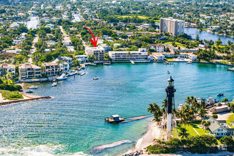 First Photo for Home For Sale at Pompano Beach, FL. 33062