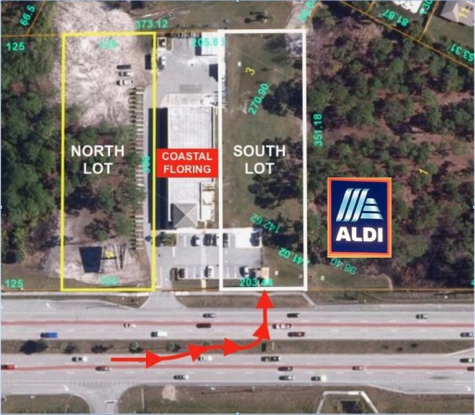  Commercial & Industrial Land Images 