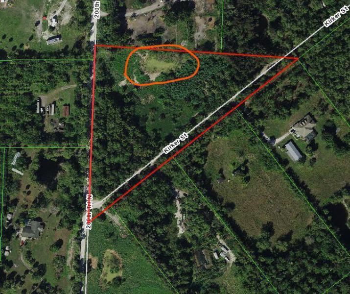  Commercial & Industrial Land Images 