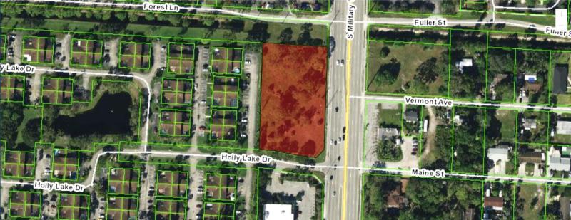  Commercial & Industrial Land Images 