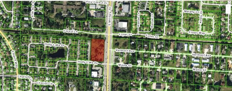  Commercial & Industrial Land Images 