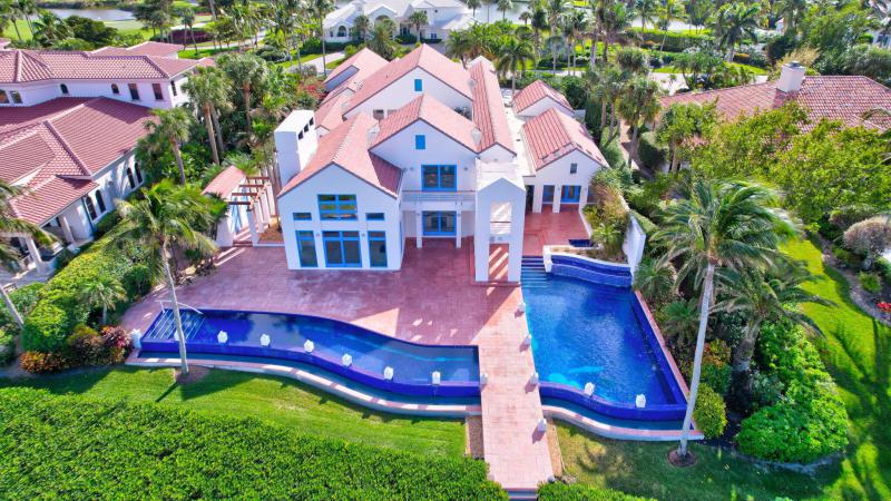  Single Family Homes Photo 2:  Stuart,  FL 34996