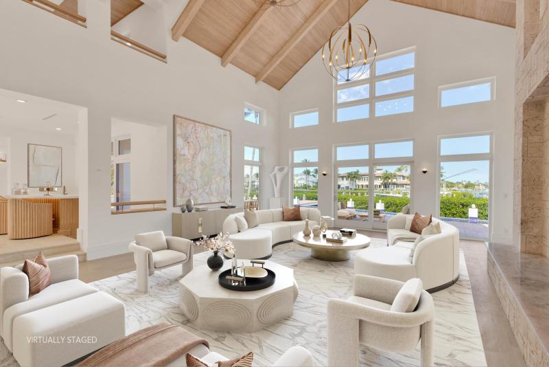  Single Family Homes Photo 25:  Stuart,  FL 34996