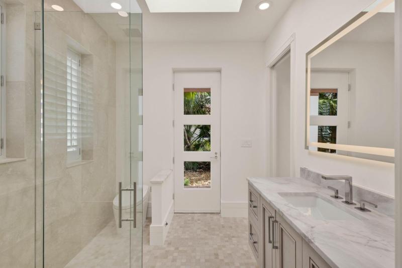  Single Family Homes Photo 38:  Stuart,  FL 34996