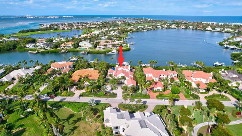  Single Family Homes Photo 4:  Stuart,  FL 34996
