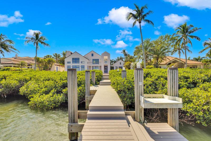  Single Family Homes Photo 59:  Stuart,  FL 34996