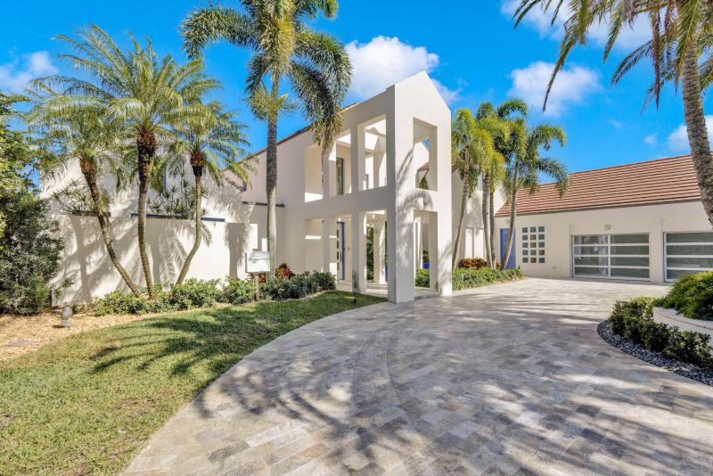  Single Family Homes Photo 6:  Stuart,  FL 34996
