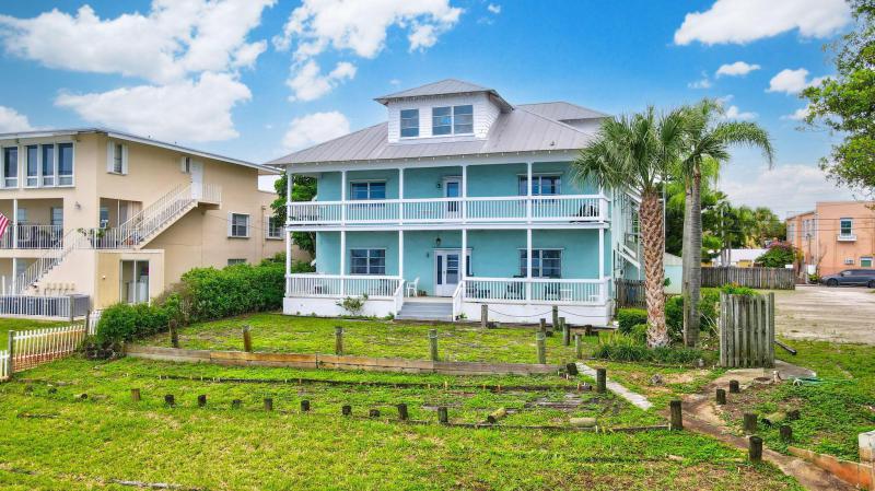 Duplex, Triplex and Fourplex Images