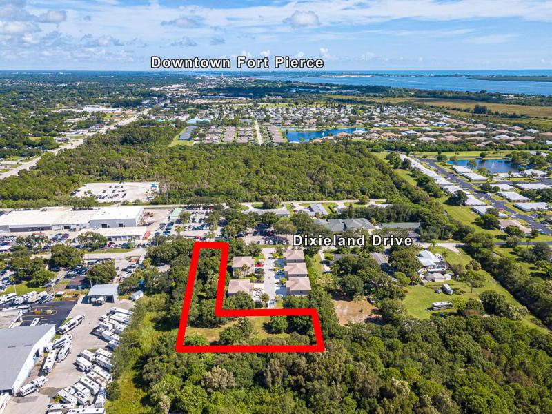 Duplex, Triplex and Fourplex Images