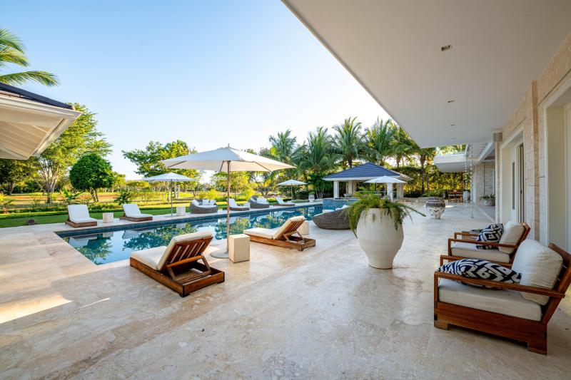  Single Family Homes Photo 10:  Casa de Campo,  DR 22000