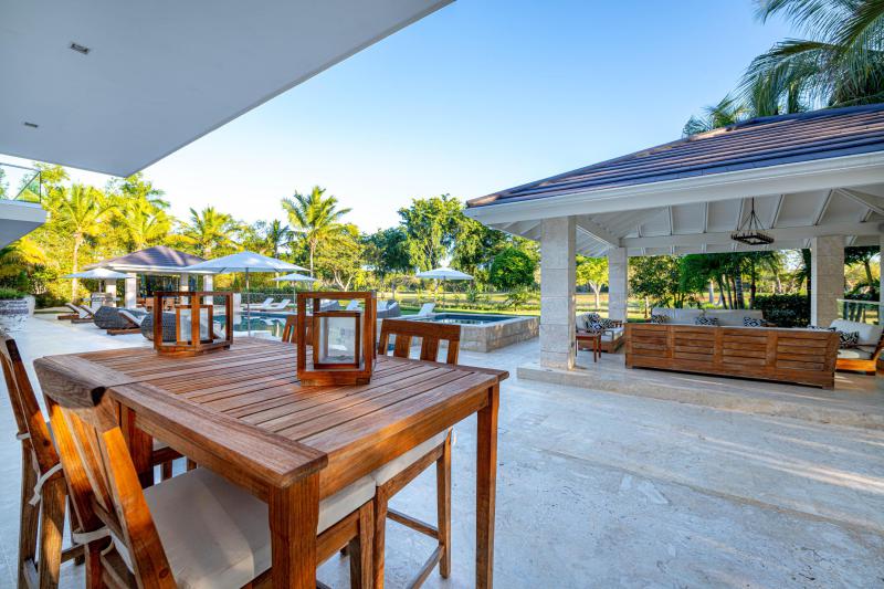  Single Family Homes Photo 11:  Casa de Campo,  DR 22000