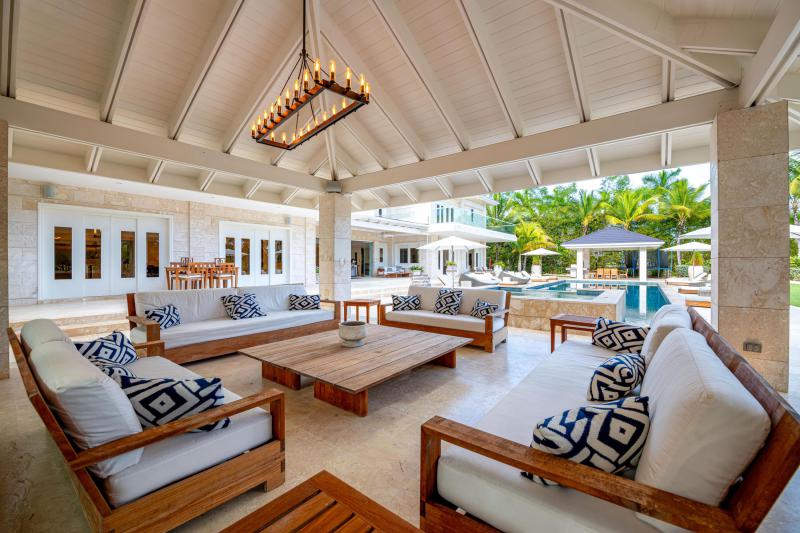  Single Family Homes Photo 13:  Casa de Campo,  DR 22000