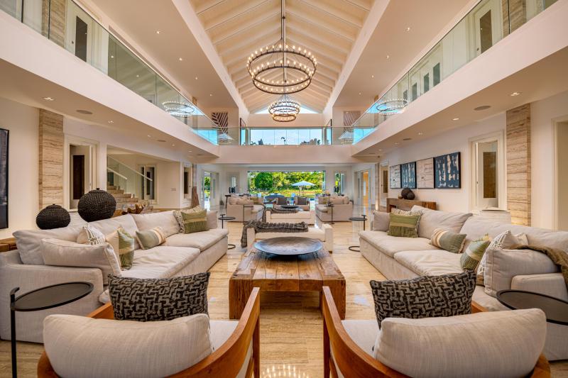  Single Family Homes Photo 14:  Casa de Campo,  DR 22000