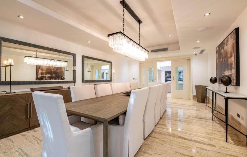  Single Family Homes Photo 15:  Casa de Campo,  DR 22000