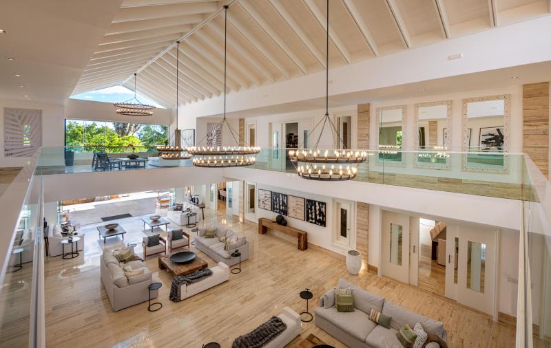 Single Family Homes Photo 16:  Casa de Campo,  DR 22000